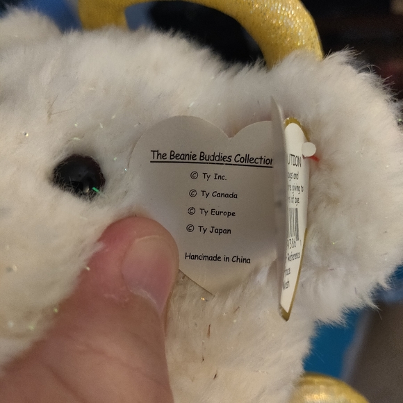 Beanie babies 2000 ( Rare Errors) - Picture 3 of 11